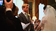 russian civil wedding