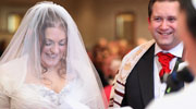 Jewish wedding videography