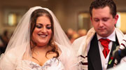 Jewish wedding video