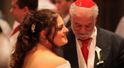 Jewish wedding video