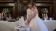 The Old Hall wedding video